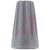 Thomas & Betts - 329-P - Marrette Spring Gray Nylon 22-16AWG Twist-On Splice Conn|70091950 | ChuangWei Electronics