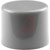 NKK Switches - AT442H - CAP PUSHBUTTON ROUND GRAY|70365090 | ChuangWei Electronics