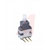 NKK Switches - AB15AH - SWITCH PUSH SPDT 0.4VA 28V|70364652 | ChuangWei Electronics