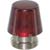 VCC (Visual Communications Company) - 160A-604R - Translucent Cylindrical 0.215 in. 7/32 in. 0.277 in. Red Indicator Lens|70152543 | ChuangWei Electronics