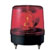 Patlite - KG-120-R - Direct Mount Bulb Rotating Warning Light 120VAC Red 186mm Rotating Beacon|70519706 | ChuangWei Electronics