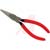 Apex Tool Group Mfr. - 52NCGV - Carded 6 In. Needle Nose Plier With Red Cushion Grip Handles Xcelite|70221542 | ChuangWei Electronics