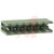 Phoenix Contact - 1753534 - 12A Solder Termination 5mm Pitch 7 Way 1 Row Straight PCB Header MSTBV Series|70054597 | ChuangWei Electronics