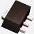 Diodes Inc - BCV49TA - Trans Darlington NPN 60V 0.5A SOT89|70437723 | ChuangWei Electronics