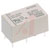 Panasonic - DSP1A-DC24V-R - General Purpose / Industrial Relays 1 Form A 24VDC 1 Form A 8A 250VAC Relay|70158554 | ChuangWei Electronics