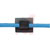 Panduit - ACC38-AT-M0 - 9.7mmBundle Diameter Nylon 66 Self Adhesive Cord Clip|70326636 | ChuangWei Electronics