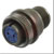 Amphenol Industrial - 97-3106A-20-15S(946) - Connector PLUG 7POS W/SOCKETS|70679327 | ChuangWei Electronics