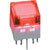 Omron Electronic Components - B3W-9000-R1R - TACTILE & JOG SWITCHES ILLUMINATED RED LED AND CAP SWITCH|70176003 | ChuangWei Electronics