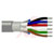 Belden - 9946 0601000 - AWM, CMG Chrome PVC jkt Foil/Braid PVC ins TC 7x30 22AWG 10Cond Cable|70005331 | ChuangWei Electronics