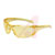 3M - 11817-00000-20 - Amber Hard Coat Lens 3M(TM) Virtua(TM) Protective Eyewear AP|70578489 | ChuangWei Electronics