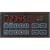Eaton - Cutler Hammer - 57820400 - 120 VAC PRESIDENT LED RATE METER/TACHOMETER Preset Control Counter|70056610 | ChuangWei Electronics