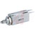 SMC Corporation - CDJP2B10-40D - CDJP2B10-40D Double Action Pneumatic Pin Cylinder|70402010 | ChuangWei Electronics