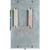 Hirschmann Automation and Control - MB-2T - 2-SLOT (8 PORTS) FOR ALL 4+ SLOT BACKPLANES BACKPLANE EXTENSION|70055972 | ChuangWei Electronics
