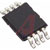 Microchip Technology Inc. - 93C66A-E/MS - IC EEPROM 4KBIT 2MHZ 8MSOP|70571830 | ChuangWei Electronics