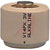 Dantona Industries, Inc. - V14PX - DantonaV Series Photo 390mAh 3VDC Alkaline Cylindrical Non-Rechargeable Battery|70157431 | ChuangWei Electronics
