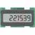 ENM Company - C1101BB - Reset 100 CPS 6 digit DC 4.5-16VDC 1.2W x .6H black LCD Counter|70000831 | ChuangWei Electronics