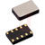 Micro Crystal - RV-3049-C3-TA OPTION B - Real Time Clock SMD SPI Bus 2.5x3.7mm|70417526 | ChuangWei Electronics