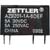 American Zettler, Inc. - AZ9201-1A-12DE - 5 AMP SUBMIMIATURE RELAY, SPST RELAY|70132466 | ChuangWei Electronics