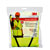 3M - 94618-80030 - Hi-Viz Yellow Class 2 Surveyor's Safety Vest 3M(TM) Reflective|70663691 | ChuangWei Electronics