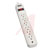 Tripp Lite - PS615 - Power Strip 120V 5-15R 6 Outlet 15ft Cord 5-15P|70274066 | ChuangWei Electronics