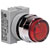 IDEC Corporation - APW199D-R-24V - 22mm mount Red 24V Lamp circuit Pilot Light Indicator|70174774 | ChuangWei Electronics