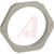 Altech Corp - 7211 890 - Light Gray 9.5 70 PG 48 Polyamide 6, 25% Glass FiberReinforced Nut, Lock|70075294 | ChuangWei Electronics