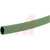 Alpha Wire - F2211/4 GR064 - 6IN(x20) XLPO Green 2:1 1/4IN Heat Shrink Tubng|70140109 | ChuangWei Electronics