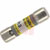 Littelfuse - 0FLQ02.5T - Clip 500VAC Cartridge Dims 0.406x1.5