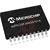 Microchip Technology Inc. - DSPIC33FJ06GS101AT-I/SS - SMPS Peripherals 256 Bytes RAM 6 KB Flash 40 MIPS|70541207 | ChuangWei Electronics
