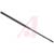 Apex Tool Group Mfr. - 37256 - Equaling Cut No. 2 4 in. Round Handle Needle File Nicholson|70220420 | ChuangWei Electronics