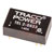 TRACO POWER NORTH AMERICA                - TEL 2-0523 - I/O isolation 1500VDC Vout +/-15VDC Vin 4.5to9VDC TRACOPOWER Iso DC-DC Converter|70421221 | ChuangWei Electronics