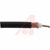 Belden - 8214 010100 - TRANSMISSION/COMPUTER BLACK 11AWG (7X9) 50 OHM RG8/U COAXIAL CABLE|70004273 | ChuangWei Electronics