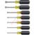 Klein Tools - 631 - 7-PIECE NUT DRIVER SET 3IN HOLLOW SHAFT|70145290 | ChuangWei Electronics