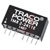 TRACO POWER NORTH AMERICA                - TMR 2-2411E - I/O isolation 1500Vdc Vout 5Vdc Vin 18 to 36Vdc TRACOPOWER Iso DC-DC Converter|70421444 | ChuangWei Electronics