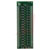 Crydom - PB16C4T - Screw 50-Pin 16 Mounting Board|70134230 | ChuangWei Electronics