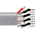 Belden - 9391 0601000 - CMG Chrome PVC jkt Foil PVC ins TC 16x30 18AWG 11Pr Cable|70005027 | ChuangWei Electronics