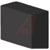 Serpac - 022,BK - S Series IP40 4.1x2.6x1.4 In Black ABS,UL94HB Desktop Box-Lid Enclosure|70196279 | ChuangWei Electronics