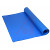SCS - TM24600L3BL - 0.125 in. 2 x 50 ft Blue Dissipative Vinyl 3-Layer Roll, Table|70237359 | ChuangWei Electronics