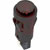 SloanLED - 5002-281QC - 20mA 0.79In. Snap Quick Connect 28VDC T-1-3/4 0.5In. Red LED Indicator,Pnl-Mnt|70015705 | ChuangWei Electronics