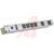 Hammond Manufacturing - 1582H6A1 - Rack Mount 15 A Straight 6 ft. 6 Panel, Power|70175076 | ChuangWei Electronics
