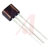 Diodes Inc - ZVP3306A - MOSFET P-Channel 60V 0.16A E-Line|70438732 | ChuangWei Electronics