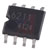 ROHM Semiconductor - BD6211F-E2 - 8-Pin SOP 7 V 1A  ROHM BD6211F-E2 Full Bridge Motor Driver Half-Bridge|70521813 | ChuangWei Electronics