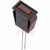 Lumex - SSI-LXH072ID -  30 mA (Max.) 105 mW (Dissipation) 15 mcd (Typ.) Axial Red Indicator,Pnl-Mnt|70127689 | ChuangWei Electronics