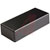 Polycase - P-1741TX - TX Series 4x1.75x1 In Black ABS,UL94V0 Desktop Potting Box Enclosure|70196698 | ChuangWei Electronics