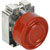 Altech Corp - 2AB4 - 500V 10A 22mm Momentary Red Booted Operator Non-Illuminated Pushbutton|70156688 | ChuangWei Electronics