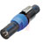 Neutrik - NA4FC-M - Adapter - NL4FC to 3 pin XLR male cableend - pre-wired|70548726 | ChuangWei Electronics