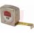 Apex Tool Group Mfr. - W9312D - 10Ths and 100Ths 3/4 in.x12 ft. Mezurall Power Return Tape Lufkin|70223186 | ChuangWei Electronics