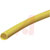 3M - FP-301-1/8-YELLOW-100 - 5% Yellow 2:1 Polyolefin 0.020 in. (Nom.) 1/8 in. Tubing|70113141 | ChuangWei Electronics