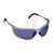 3M - 11540-10000-20 - Nickel Frame 3M(TM) Metaliks(TM) Sport Protective Eyewear. Blue Mirror Lens|70578379 | ChuangWei Electronics