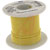 Alpha Wire - 5856 YL005 - Yellow 600 V -60 degC 0.059 in. 0.010 in. 19/32 20 AWG Wire, Hook-Up|70135627 | ChuangWei Electronics